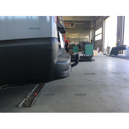 Ťažné zariadenie pre Fiat Talento dodávka - automatický systém - od 04.2014- Ťažné zariadenie pre Fiat Talento dodávka - automatický systém - od 04.2014-