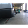 Ťažné zariadenie pre Fiat Talento dodávka - automatický systém - od 04.2014- Ťažné zariadenie pre Fiat Talento dodávka - automatický systém - od 04.2014-