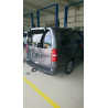 Ťažné zariadenie pre Citroen JUMPY - VAN - vertikálny systém - od 2016- Ťažné zariadenie pre Citroen JUMPY - VAN - vertikálny systém - od 2016-