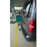 Ťažné zariadenie pre Citroen JUMPY - VAN - vertikálny systém - od 2016- Ťažné zariadenie pre Citroen JUMPY - VAN - vertikálny systém - od 2016-