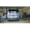 Ťažné zariadenie pre Citroen JUMPY - VAN - vertikálny systém - od 2016- Ťažné zariadenie pre Citroen JUMPY - VAN - vertikálny systém - od 2016-