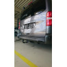 Ťažné zariadenie pre Citroen JUMPY - VAN - vertikálny systém - od 2016- Ťažné zariadenie pre Citroen JUMPY - VAN - vertikálny systém - od 2016-