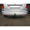 Ťažné zariadenie pre VW Golf VI - aut. vertikálny systém - od 2009/- Ťažné zariadenie pre VW Golf VI - aut. vertikálny systém - od 2009/-