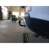 Ťažné zariadenie pre OUTLANDER - suv - automatický systém - od 2012 do Ťažné zariadenie pre OUTLANDER - suv - automatický systém - od 2012 do