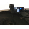 Ťažné zariadenie pre OUTLANDER - suv - automatický systém - od 2012 do Ťažné zariadenie pre OUTLANDER - suv - automatický systém - od 2012 do