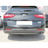 Ťažné zariadenie pre Kia OPTIMA - automatický vertikálny systém - od 2012/- Ťažné zariadenie pre Kia OPTIMA - automatický vertikálny systém - od 2012/-
