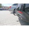 Ťažné zariadenie pre Kia OPTIMA - automatický vertikálny systém - od 2012/- Ťažné zariadenie pre Kia OPTIMA - automatický vertikálny systém - od 2012/-