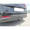 Ťažné zariadenie pre Kia OPTIMA - automatický vertikálny systém - od 2012/- Ťažné zariadenie pre Kia OPTIMA - automatický vertikálny systém - od 2012/-