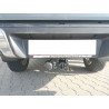 Ťažné zariadenie pre Isuzu D-MAX 4 WD - SUV - skrutkový systém - od 2012 Ťažné zariadenie pre Isuzu D-MAX 4 WD - SUV - skrutkový systém - od 2012
