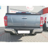 Ťažné zariadenie pre Isuzu D-MAX 4 WD - SUV - skrutkový systém - od 2012 Ťažné zariadenie pre Isuzu D-MAX 4 WD - SUV - skrutkový systém - od 2012