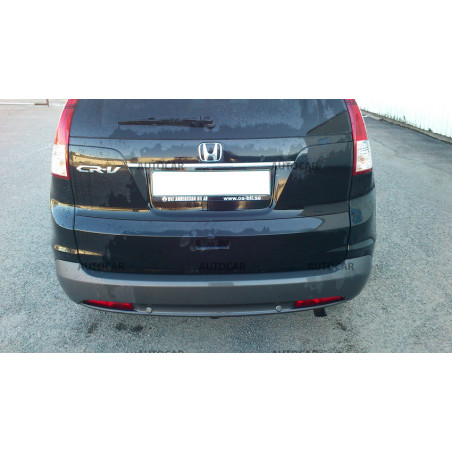 Ťažné zariadenie pre HONDA CR-V- - - automatický systém - od 2012/- Ťažné zariadenie pre HONDA CR-V- - - automatický systém - od 2012/-