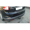 Ťažné zariadenie pre HONDA CR-V- - - automatický systém - od 2012/- Ťažné zariadenie pre HONDA CR-V- - - automatický systém - od 2012/-