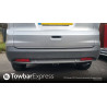 Ťažné zariadenie pre HONDA CR-V- - - automatický systém - od 2012/- Ťažné zariadenie pre HONDA CR-V- - - automatický systém - od 2012/-