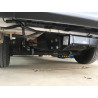 Tažné zařízení pro Volkswagen CRAFTER - Dodávka bez schůdku - Jednomontáž - šroubový systém Tažné zařízení pro Volkswagen CRAFTER - Dodávka bez schůdku - Jednomontáž - šroubový systém