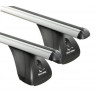 Strešný nosič Green Valley - Aurilis - alumíniový Strešný nosič Green Valley - Aurilis - alumíniový