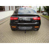 Ťažné zariadenie pre Mercedes GLE - automatický vertikálny systém od roku 2015/- Ťažné zariadenie pre Mercedes GLE - automatický vertikálny systém od roku 2015/-
