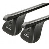 Strešný nosič Green Valley - Aurilis - kovový