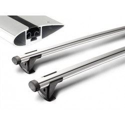 Priečniky Whispbar S17