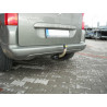 Ťažné zariadenie pre PARTNER - Pick Up - automatický systém - od 2008 do Ťažné zariadenie pre PARTNER - Pick Up - automatický systém - od 2008 do