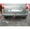 Ťažné zariadenie pre PARTNER - Pick Up - automatický systém - od 2008 do Ťažné zariadenie pre PARTNER - Pick Up - automatický systém - od 2008 do