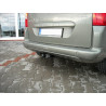 Ťažné zariadenie pre PARTNER - Pick Up - automatický systém - od 2008 do Ťažné zariadenie pre PARTNER - Pick Up - automatický systém - od 2008 do