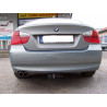 Ťažné zariadenie pre seria 3 - 4 dv E 90 Touring, combi E 91 - automatický systém - od 2005 do Ťažné zariadenie pre seria 3 - 4 dv E 90 Touring, combi E 91 - automatický systém - od 2005 do