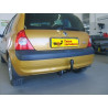 Tažné zařízení pro Renault CLIO - šroubový systém Tažné zařízení pro Renault CLIO - šroubový systém