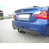 Ťažné zariadenie pre seria 3 - 4 dv E 90 Touring, combi E 91 - automatický systém - od 2005 do Ťažné zariadenie pre seria 3 - 4 dv E 90 Touring, combi E 91 - automatický systém - od 2005 do