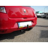 Tažné zařízení pro Renault CLIO - 3/5 dv. - šroubový systém Tažné zařízení pro Renault CLIO - 3/5 dv. - šroubový systém