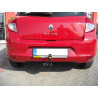 Tažné zařízení pro Renault CLIO - 3/5 dv. - šroubový systém Tažné zařízení pro Renault CLIO - 3/5 dv. - šroubový systém