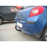 Tažné zařízení pro Renault CLIO - 3/5 dv. - šroubový systém Tažné zařízení pro Renault CLIO - 3/5 dv. - šroubový systém