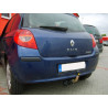 Tažné zařízení pro Renault CLIO - 3/5 dv. - odnímateňý bajonetový systém Tažné zařízení pro Renault CLIO - 3/5 dv. - odnímateňý bajonetový systém