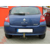 Tažné zařízení pro Renault CLIO - 3/5 dv. - odnímateňý bajonetový systém Tažné zařízení pro Renault CLIO - 3/5 dv. - odnímateňý bajonetový systém