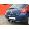 Tažné zařízení pro Renault CLIO - 3/5 dv. - odnímateňý bajonetový systém Tažné zařízení pro Renault CLIO - 3/5 dv. - odnímateňý bajonetový systém
