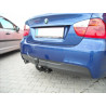 Ťažné zariadenie pre seria 3 - 4 dv E 90 Touring, combi E 91 - automatický systém - od 2005 do Ťažné zariadenie pre seria 3 - 4 dv E 90 Touring, combi E 91 - automatický systém - od 2005 do