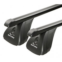 Strešný nosič GreenValley - Aurilis - kovový