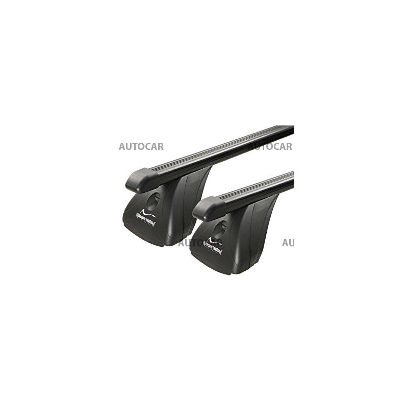 Strešný nosič GreenValley - Aurilis - kovový