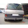 Ťažné zariadenie pre ESPACE - V, aj grand, van (JKO/1) - skrutkový systém - od 2002 do Ťažné zariadenie pre ESPACE - V, aj grand, van (JKO/1) - skrutkový systém - od 2002 do