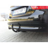 Ťažné zariadenie pre seria 3 - 4 dv E 90 Touring, combi E 91 - automatický vertikálny systém Ťažné zariadenie pre seria 3 - 4 dv E 90 Touring, combi E 91 - automatický vertikálny systém