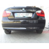 Ťažné zariadenie pre seria 3 - 4 dv E 90 Touring, combi E 91 - automatický vertikálny systém Ťažné zariadenie pre seria 3 - 4 dv E 90 Touring, combi E 91 - automatický vertikálny systém