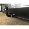 Ťažné zariadenie pre GOLF - V,VI,Plus,3/5dv,(1K 1,5M1) - automatický vertikálny systém - od 2003 do Ťažné zariadenie pre GOLF - V,VI,Plus,3/5dv,(1K 1,5M1) - automatický vertikálny systém - od 2003 do