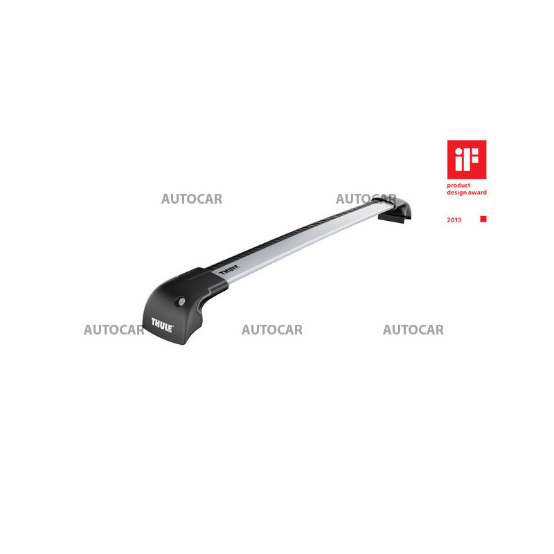 Strešný nosič THULE WingBar Edge
