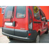 Tažné zařízení pro Renault KANGOO - ne 4x4 - šroubový systém Tažné zařízení pro Renault KANGOO - ne 4x4 - šroubový systém