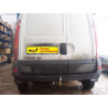 Tažné zařízení pro Renault KANGOO - ne 4x4 - šroubový systém Tažné zařízení pro Renault KANGOO - ne 4x4 - šroubový systém