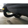Ťažné zariadenie pre XC 90 - 5 dv. - automatický systém - od 2002 do Ťažné zariadenie pre XC 90 - 5 dv. - automatický systém - od 2002 do