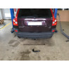 Ťažné zariadenie pre XC 90 - 5 dv. - automatický systém - od 2002 do Ťažné zariadenie pre XC 90 - 5 dv. - automatický systém - od 2002 do