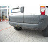 Tažné zařízení pro Renault KANGOO - 4x4 - šroubový systém Tažné zařízení pro Renault KANGOO - 4x4 - šroubový systém