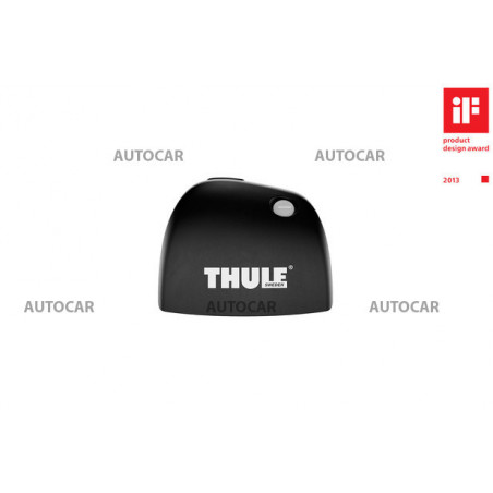 STrešný nosič THULE Wing bar Edge STrešný nosič THULE Wing bar Edge