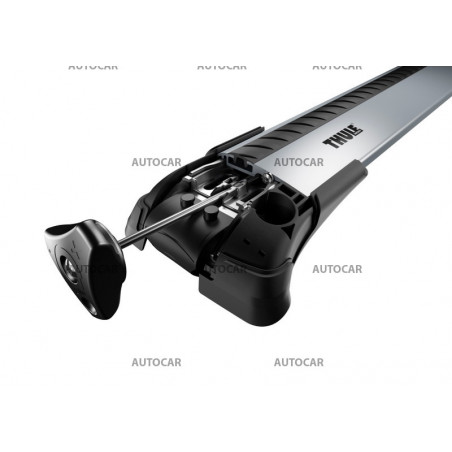 STrešný nosič THULE Wing bar Edge STrešný nosič THULE Wing bar Edge