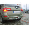 Ťažné zariadenie pre KOLEOS - suv - automatický systém - od 2008 do 2017 Ťažné zariadenie pre KOLEOS - suv - automatický systém - od 2008 do 2017